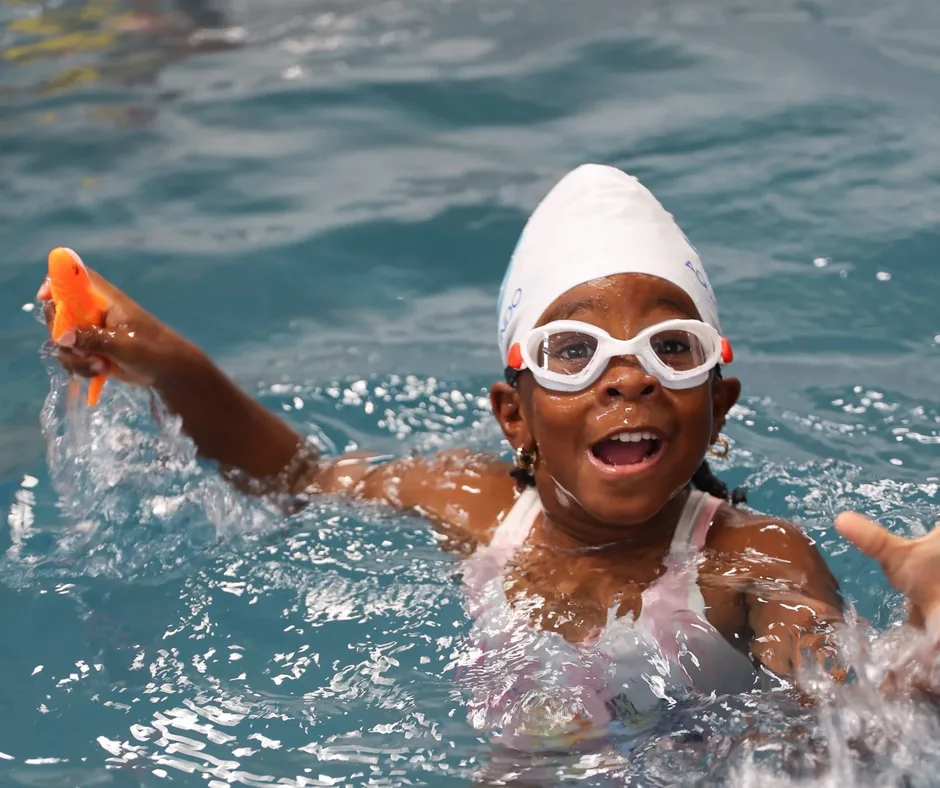 Agua Mundo — cours de natation à Marseille