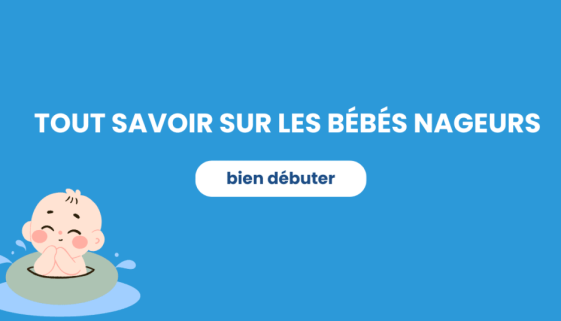 cours de natation enfant et adulte à marseille