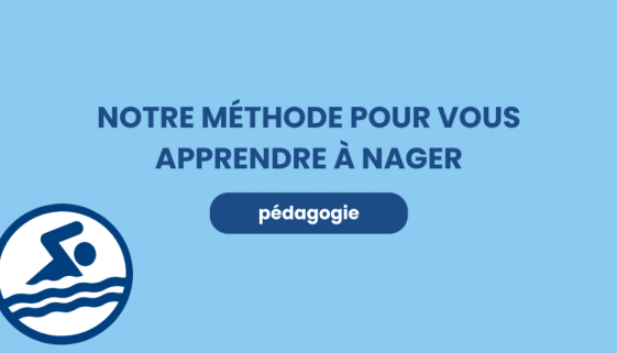 cours de natation marseille