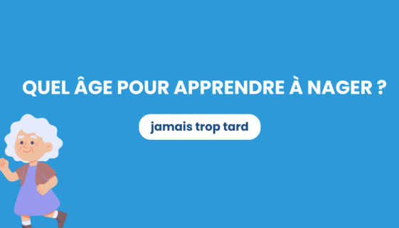 cours de natation enfant et adulte à marseille