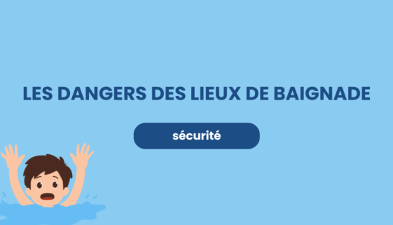 cours de natation enfant et adulte à marseille