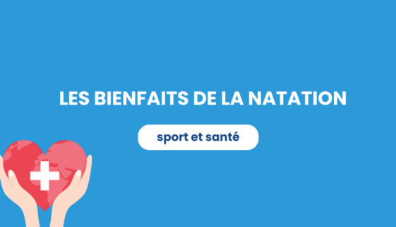 cours de natation