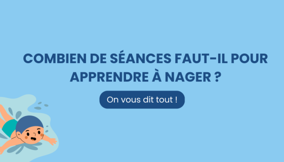 cours de natation