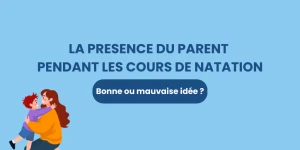 cours de natation enfant marseille