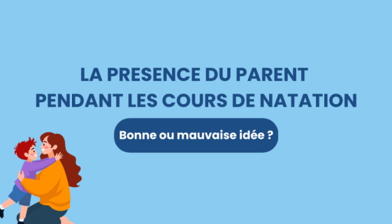 cours de natation enfant marseille
