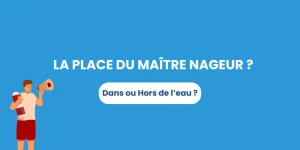 maitre nageur marseille